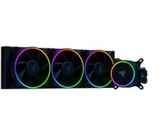 Kaytetyt Tuotteet Käytetty Razer Hanbo Chroma RGB 360 mm AIO nestejäähdytysjärjestelmä