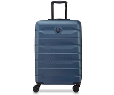 Kelioninis Delsey Air Armour Expandable 68 cm matkalaukku, sininen