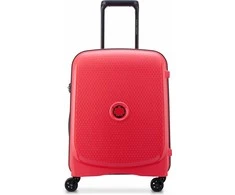 Kelioninis Delsey Belmont Plus -matkalaukku, 55 cm, slim, oranssi