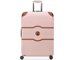Kelioninis Delsey Châtelet Air 2.0 76 cm -matkalaukku, vaaleanpunainen