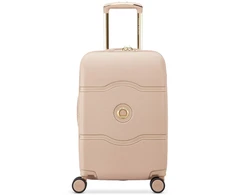 Kelioninis Delsey Chatelet Air 2.0 80Y 55 cm matkalaukku, beige