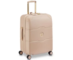 Kelioninis Delsey Chatelet Air 2.0 80Y 66 cm matkalaukku, beige