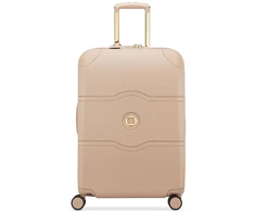 Kelioninis Delsey Chatelet Air 2.0 80Y 66 cm matkalaukku, beige