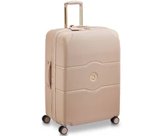 Kelioninis Delsey Chatelet Air 2.0 80Y 76 cm matkalaukku, beige