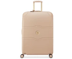 Kelioninis Delsey Chatelet Air 2.0 80Y 76 cm matkalaukku, beige