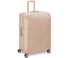 Kelioninis Delsey Chatelet Air 2.0 80Y 82 cm matkalaukku, beige