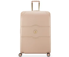 Kelioninis Delsey Chatelet Air 2.0 80Y 82 cm matkalaukku, beige