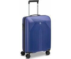 Kelioninis Delsey Ordener Slim 55 cm matkalaukku, sininen