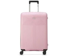 Kelioninis Delsey Ordener 66 cm -matkalaukku pinkki