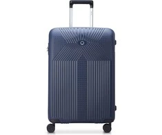 Kelioninis Delsey Ordener 66 cm matkalaukku, sininen