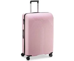 Kelioninis Delsey Ordener 77 cm matkalaukku, pioni