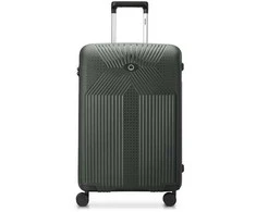 Kelioninis Delsey Ordener Expandable 66 cm matkalaukku, khaki