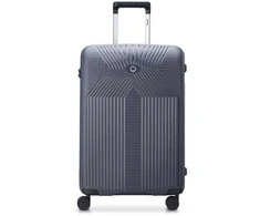 Kelioninis Delsey Ordener Expandable 66 cm matkalaukku, antrasiitti