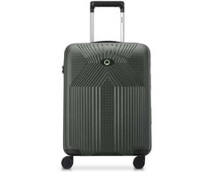 Kelioninis Delsey Ordener Slim 55 cm matkalaukku, khaki
