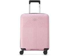 Kelioninis Delsey Ordener Slim 55 cm matkalaukku, pioni