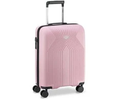 Kelioninis Delsey Ordener Slim 55 cm matkalaukku, pioni