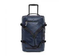 Kelioninis Eastpak DUFFEL PACK WHEEL S Tarp matkalaukku, sininen