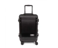 Kelioninis Eastpak RESIST'R CASE S matkalaukku, musta