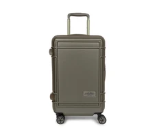 Kelioninis Eastpak RESIST'R ZIP S matkalaukku, Vihreä