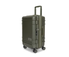 Kelioninis Eastpak RESIST'R ZIP S matkalaukku, Vihreä