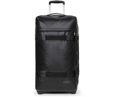 Kelioninis Eastpak TRANSIT'R M Tarp matkalaukku, musta