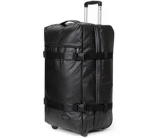 Kelioninis Eastpak TRANSIT'R M Tarp matkalaukku, musta