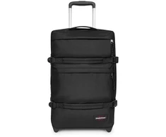 Kelioninis EASTPAK TRANSIT'R PLUS S reppu, Juodas