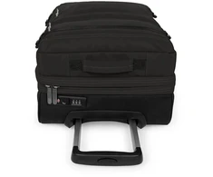 Kelioninis EASTPAK TRANSIT'R PLUS S reppu, Tarp Black2