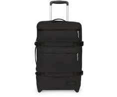 Kelioninis EASTPAK TRANSIT'R PLUS S reppu, Tarp Black2