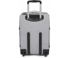 Kelioninis Eastpak Transit'r S lagaminas EK0A5BA73631 pilka, vienas dydis