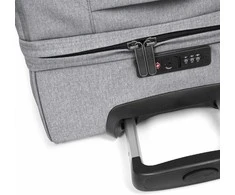 Kelioninis Eastpak Transit'r S Lagaminas EK0A5BA73631 Pilka Vienas dydis