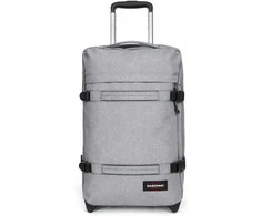 Kelioninis Eastpak Transit'r S lagaminas EK0A5BA73631 pilka, vienas dydis
