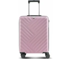 Kelioninis Feru Malibu 67 cm -matkalaukku, liila