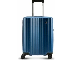Kelioninis Feru Pasadena 55 cm -matkalaukku, navy