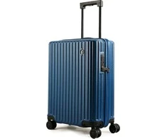 Kelioninis Feru Pasadena 67 cm -matkalaukku, navy