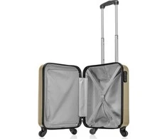 Kelioninis Feru Pyramid Peak Classic 54 cm -matkalaukku, samppanja