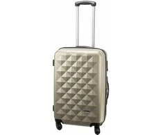 Kelioninis Feru Pyramid Peak Classic 65 cm -matkalaukku, samppanja