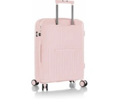 Kelioninis Heys Airlite 53 cm -matkalaukku, vaaleanpunainen
