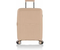 Kelioninis Heys Airlite 53 cm -matkalaukku, nude