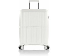 Kelioninis Heys Airlite 53 cm -matkalaukku, valkoinen