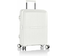 Kelioninis Heys Airlite 53 cm -matkalaukku, valkoinen