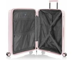 Kelioninis Heys Airlite 66 cm -matkalaukku, vaaleanpunainen