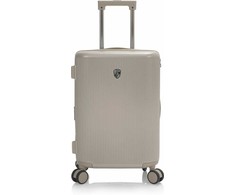 Kelioninis Heys Earth Tones 53 cm -matkalaukku, beige