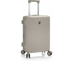 Kelioninis Heys Earth Tones 53 cm -matkalaukku, beige