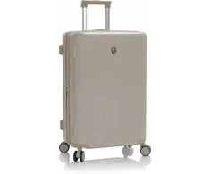 Kelioninis Heys Earth Tones 66 cm -matkalaukku, beige