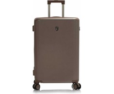 Kelioninis Heys Earth Tones 66 cm -matkalaukku, ruskea