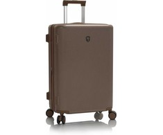 Kelioninis Heys Earth Tones 66 cm -matkalaukku, ruskea