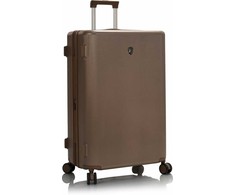 Kelioninis Heys Earth Tones 76 cm -matkalaukku, ruskea