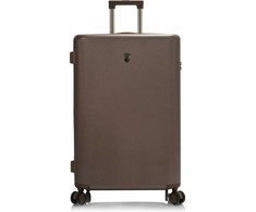 Kelioninis Heys Earth Tones 76 cm -matkalaukku, ruskea