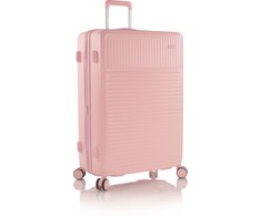Kelioninis Heys Heys Pastel Blush L 76 cm -matkalaukku, vaaleanpunainen